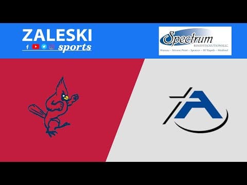 Pacelli at Assumption