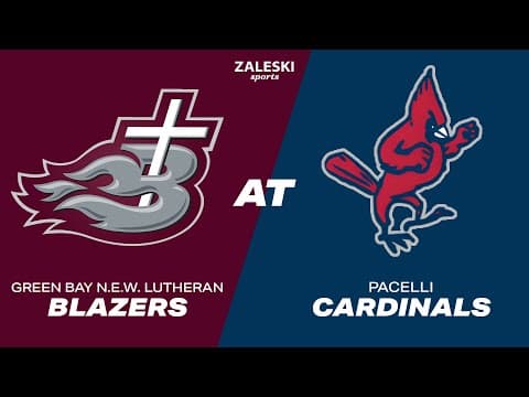 N.E.W. Lutheran at Pacelli