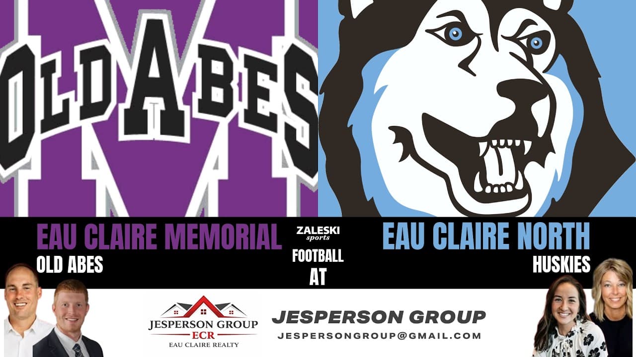 Eau Claire Memorial at Eau Claire North