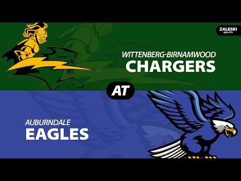 Wittenberg-Birnamwood at Auburndale