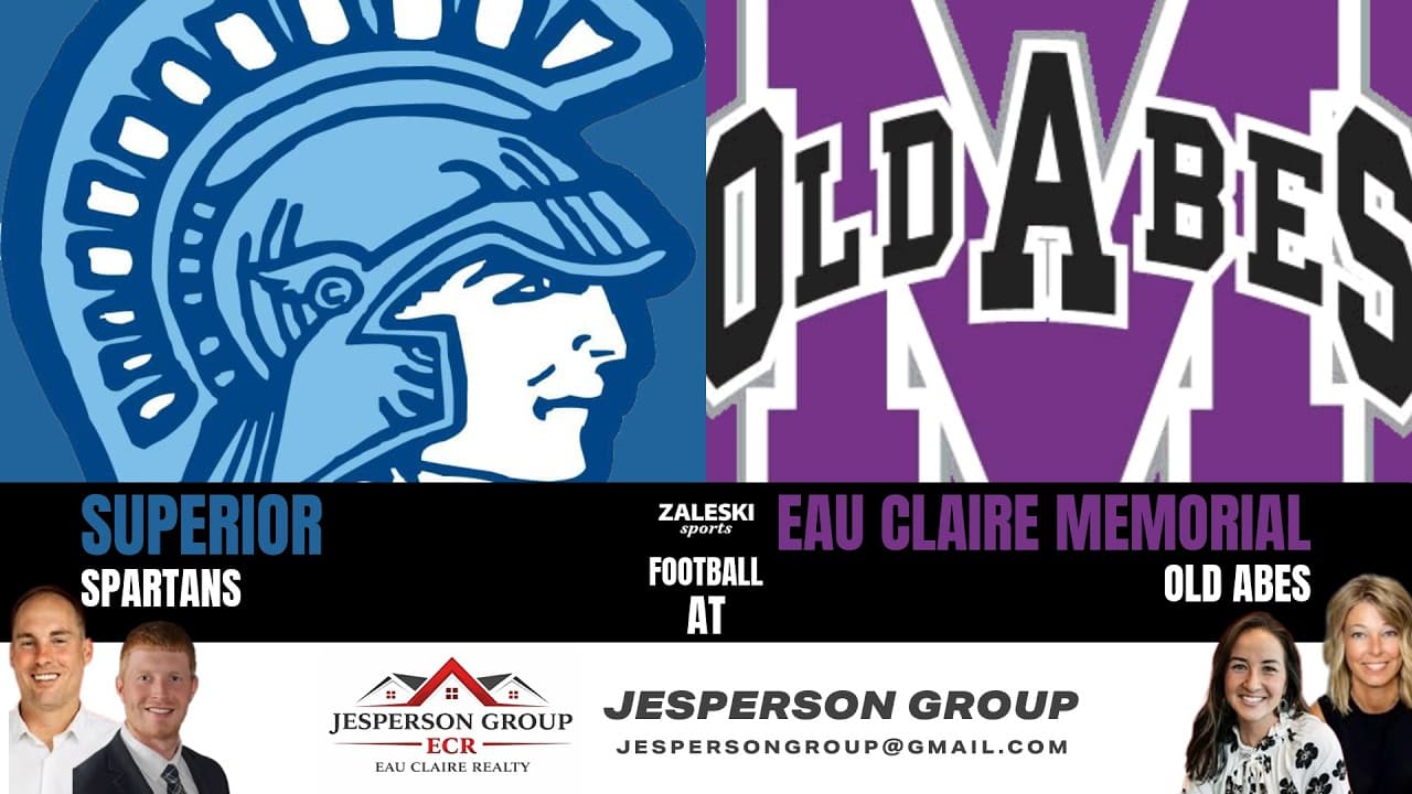 Superior at Eau Claire Memorial