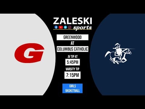 Greenwood at Columbus Catholic