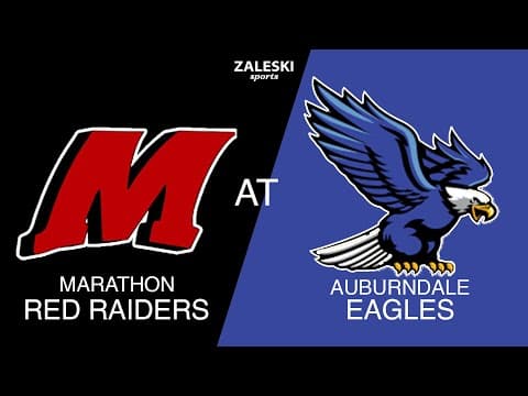 Marathon at Auburndale