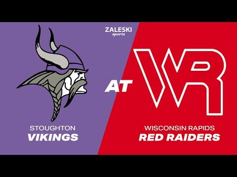 Stoughton at Wisconsin Rapids Lincoln