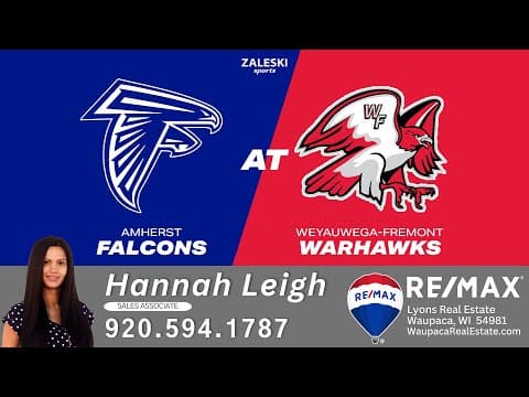 Amherst at Weyauwega-Fremont