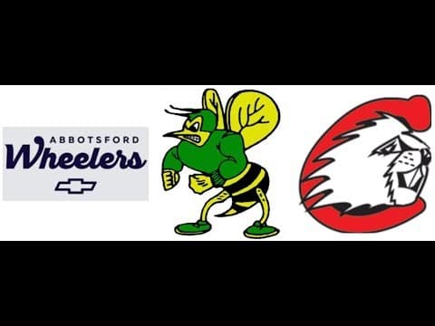 Colby vs Cumberland