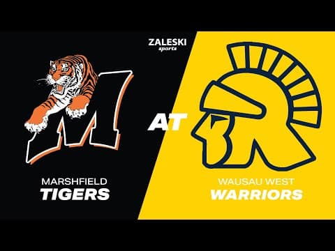 Marshfield at Wausau West
