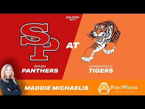 Stevens Point Area at Marshfield