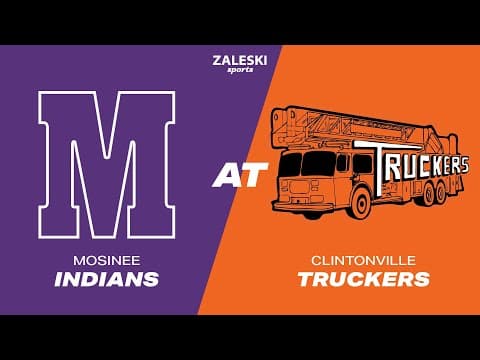 Mosinee at Clintonville