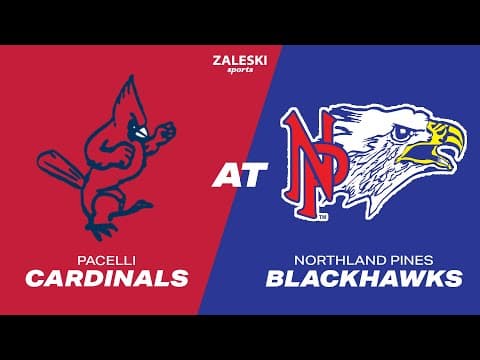Pacelli at Northland Pines