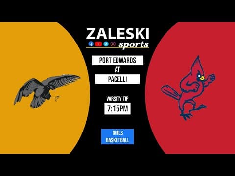Port Edwards at Pacelli