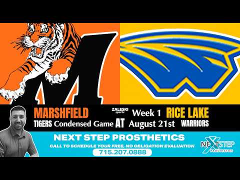 Marshfield at Rice Lake