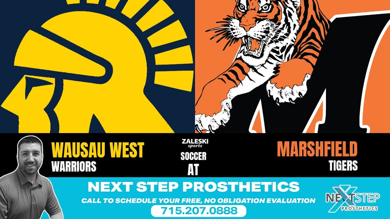 Marshfield at Wausau West