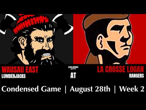 Wausau East at La Crosse Logan