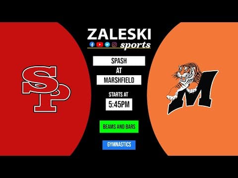 Marshfield at Stevens Point Area