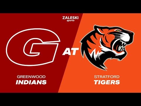 Greenwood at Stratford