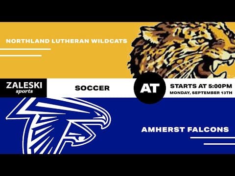 Northland Lutheran at Amherst