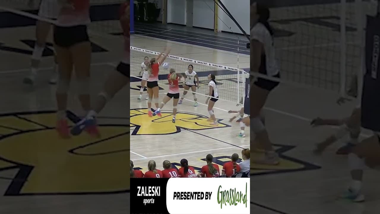 Wisconsin Rapids Lincoln at Wausau West