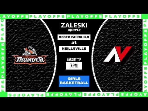 Osseo-Fairchild at Neillsville