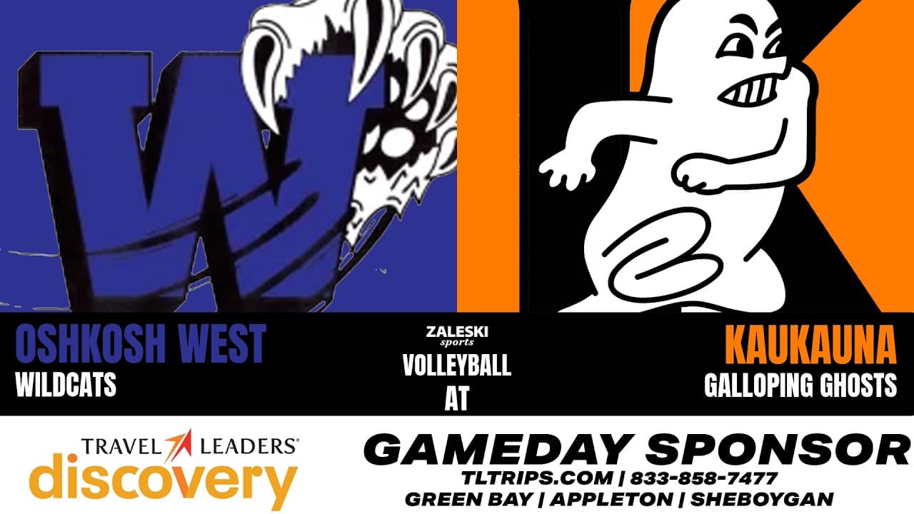 Oshkosh West at Kaukauna