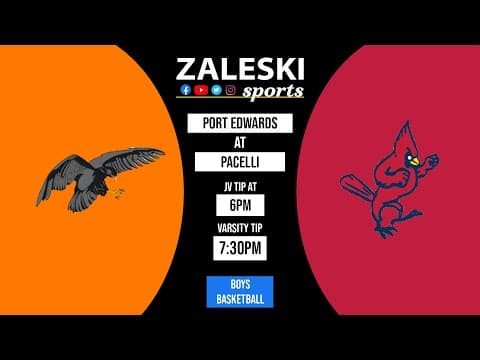 Port Edwards at Pacelli