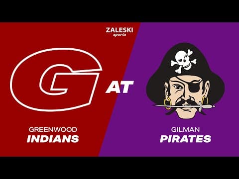 Greenwood at Gilman