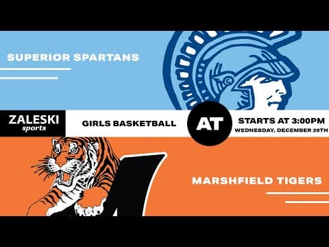 Superior at Marshfield