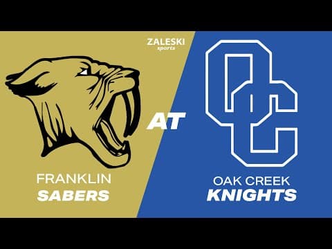 Franklin at Oak Creek