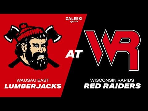 Wausau East at Wisconsin Rapids Lincoln