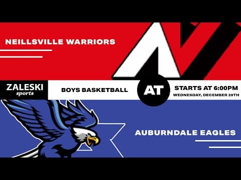 Neillsville at Auburndale