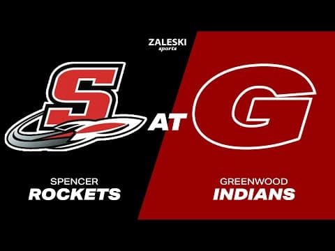 Spencer at Greenwood
