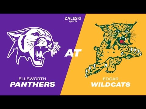 Ellsworth at Edgar