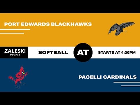 Port Edwards at Pacelli