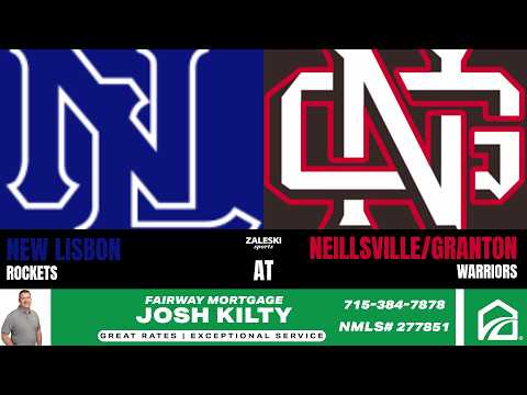 New Lisbon at Neillsville
