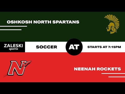 Oshkosh North at Neenah