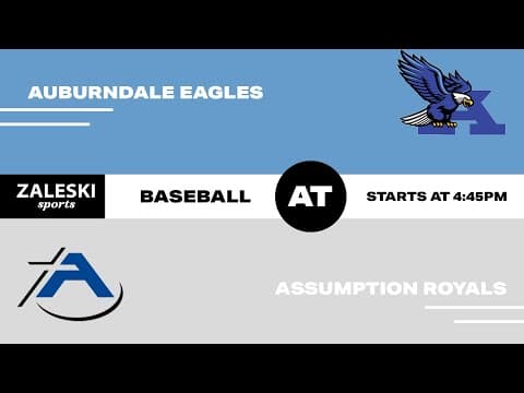 Auburndale at Assumption