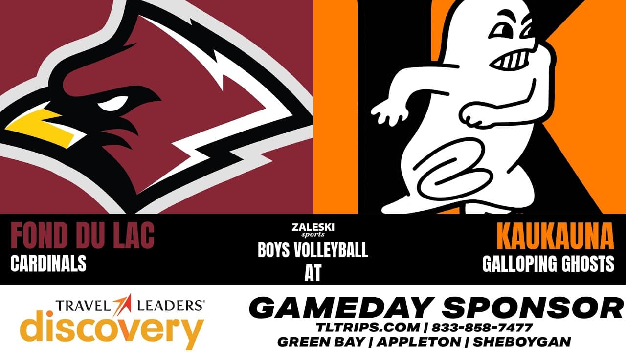 Fond du Lac at Kaukauna