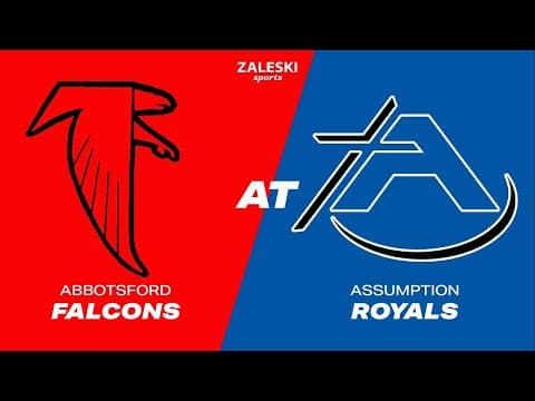 Abbotsford at Assumption