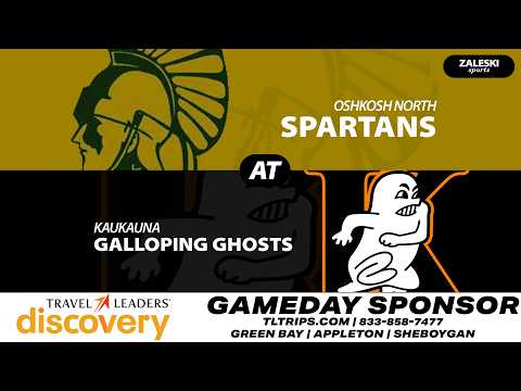 Oshkosh North at Kaukauna