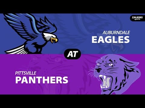 Auburndale at Pittsville