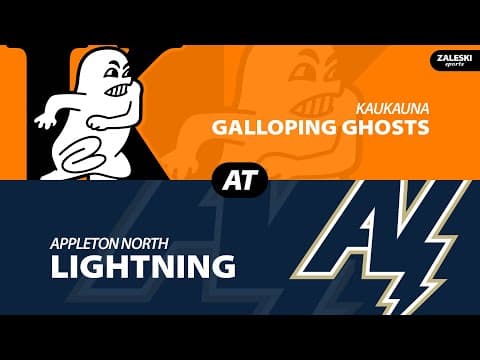 Kaukauna at Appleton North
