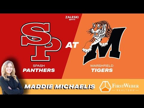 Stevens Point Area at Marshfield