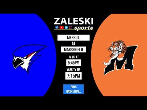 Merrill at Marshfield