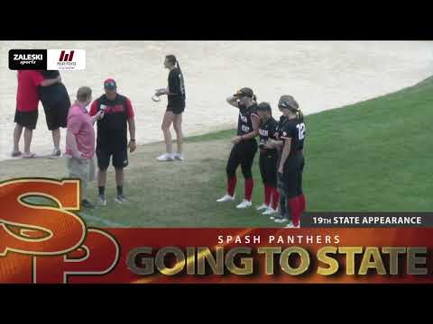 Stevens Point Area vs Green Bay Preble