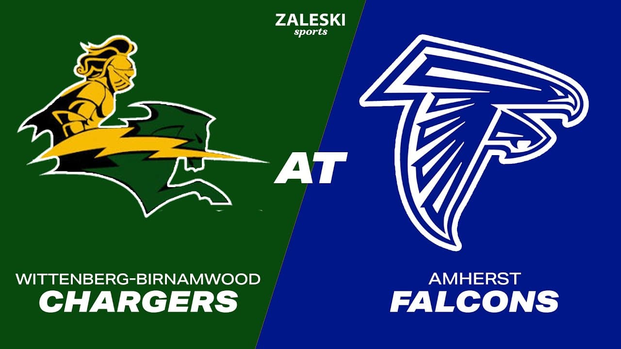 Wittenberg-Birnamwood at Amherst