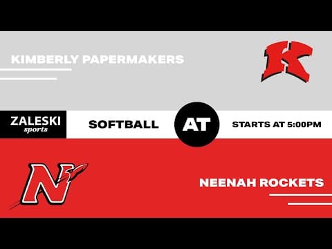 Kimberly at Neenah