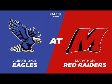 Auburndale at Marathon