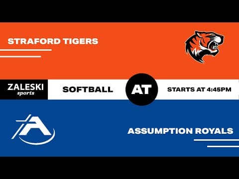 Assumption at Stratford