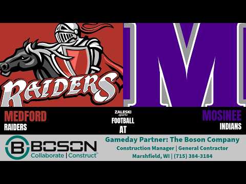 Medford at Mosinee