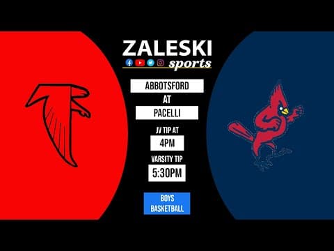 Abbotsford at Pacelli